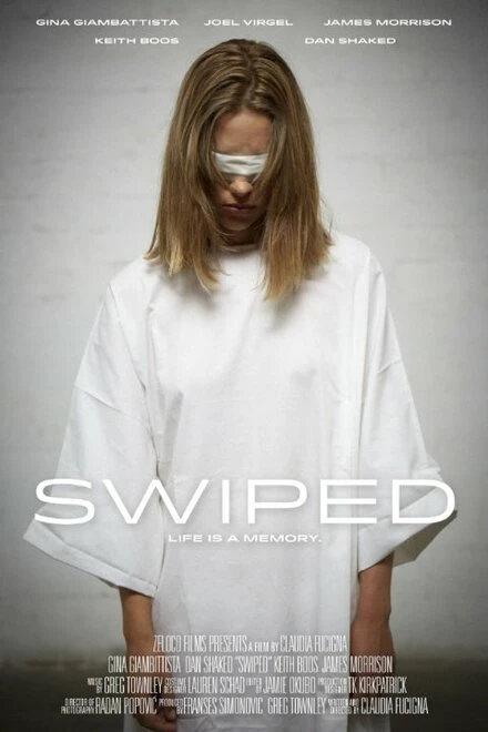 Постер Swiped 2014