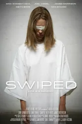Swiped 2014 постер