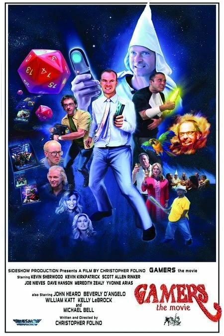 Постер фильма