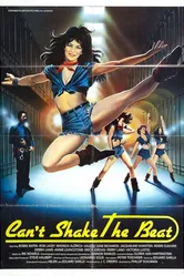 Jailbird Rock постер
