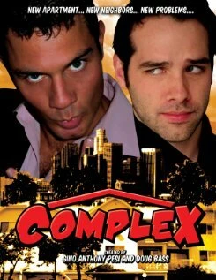 Постер Complex