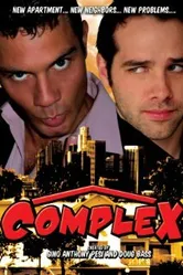Complex постер