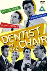 Dentist in the Chair постер