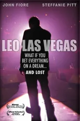 Leo Las Vegas постер