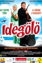 Idegölö постер