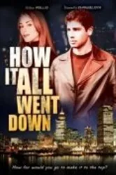 How It All Went Down постер