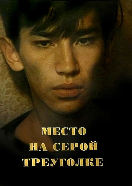 Постер Место на серой треуголке 1993
