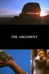 The Argument 1999 постер