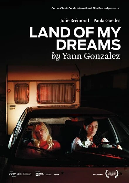 Постер Land of My Dreams