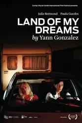 Land of My Dreams постер
