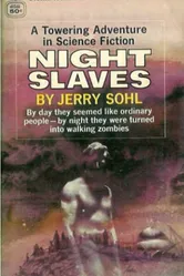 Night Slaves постер