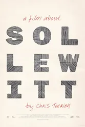 Sol LeWitt постер