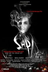 Sapi постер