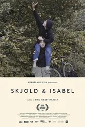 Skjold & Isabel постер
