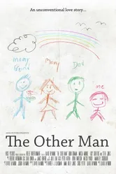 The Other Man 2013 постер