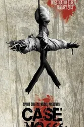 Case No. 666/2013 постер
