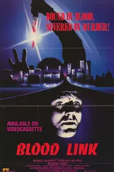 Кровная связь 1982 постер