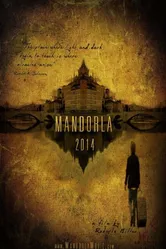 Mandorla постер