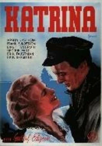 Постер Катрина 1943