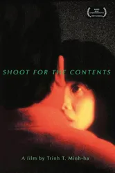 Shoot for the Contents постер