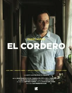 Постер El Cordero