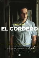 El Cordero постер