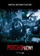 Psychophony постер