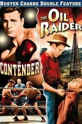 The Oil Raider постер