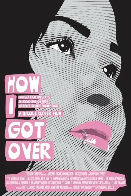 Постер How I Got Over