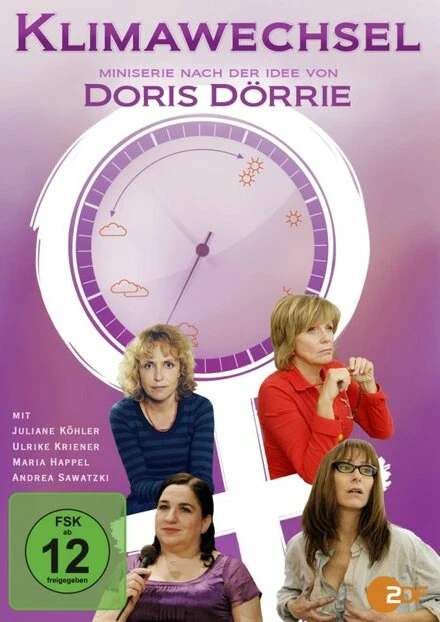 Постер Изменение климата 2009