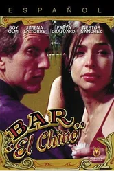Бар «Эль Чино» 2003 постер