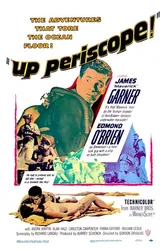 Поднять перископ 1959 постер
