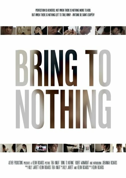 Постер Bring to Nothing