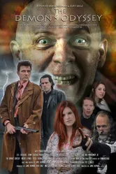 The Demon's Odyssey постер