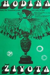 Час жизни 1981 постер
