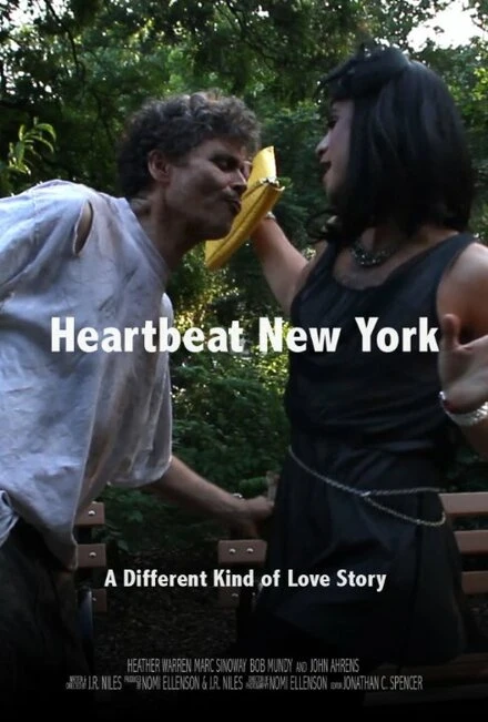 Постер Heartbeat New York