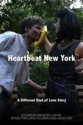 Heartbeat New York постер