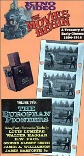 Постер Лодка выходит из порта 1895