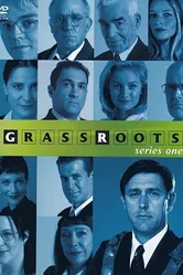 Grass Roots 2000 постер