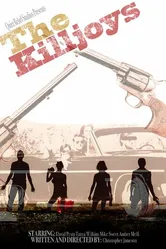 The Killjoys постер
