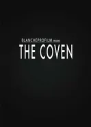 The Coven 2022 постер
