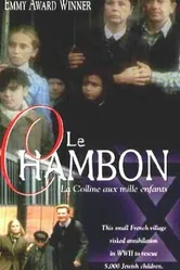 Холм тысячи детей 1994 постер