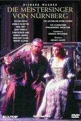 Нюрнбергские мейстерзингеры 1988 постер