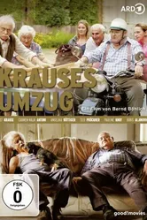 Krauses Umzug постер