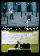God Is Good постер