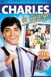 Чарльз в ответе 1984 постер