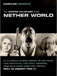 Постер Nether World