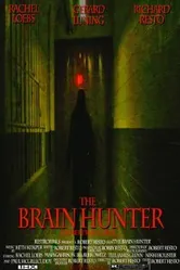 The Brain Hunter постер