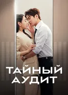 Тайный аудит постер