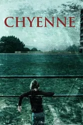 Chyenne постер